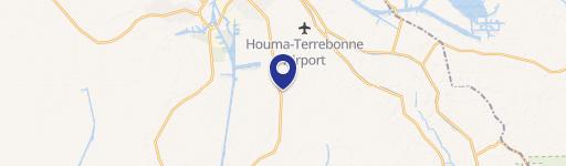 2869 Grand Caillou Rd