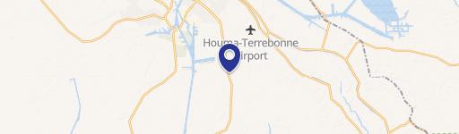 2671 Grand Caillou Rd