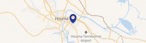 957 Grand Caillou Rd