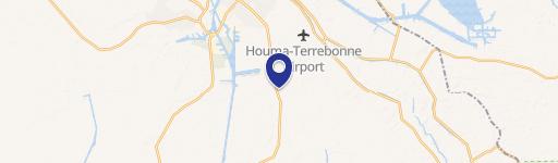 2693 Grand Caillou Rd