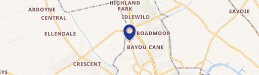 1841 Martin Luther King Jr Blvd