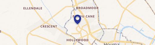 1777 Martin Luther King Jr Blvd