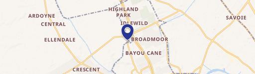 1925 Martin Luther King Jr Blvd