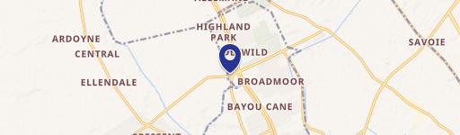 2201 Martin Luther King Jr Blvd