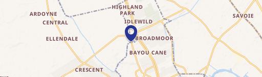 1851 Martin Luther King Jr Blvd