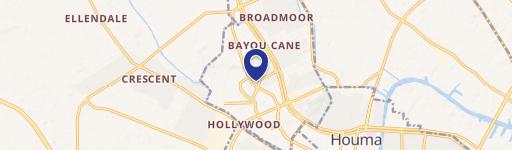 1720 Martin Luther King Jr Blvd