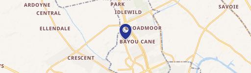 1830 Martin Luther King Jr Blvd