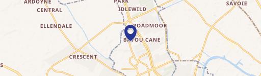 1822 Martin Luther King Jr Blvd