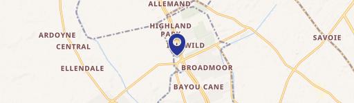 2233 Martin Luther King Jr Blvd