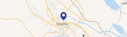 201 New Orleans Blvd