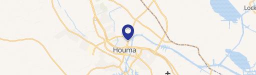 250 New Orleans Blvd