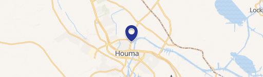 500 New Orleans Blvd