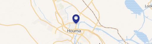 599 New Orleans Blvd