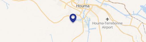 391 Old Byu Dularge Rd