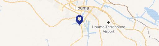 330 Old Byu Dularge Rd