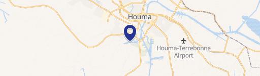 408 Old Byu Dularge Rd