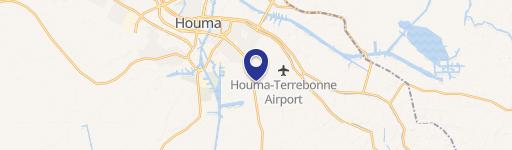 100 Picou Industrial Ct