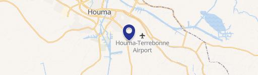 107 Picou Industrial Ct