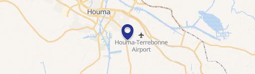 103 Picou Industrial Ct