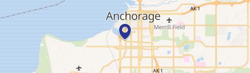 Anchorage, AK 99503