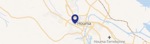 1203 Saint Charles St