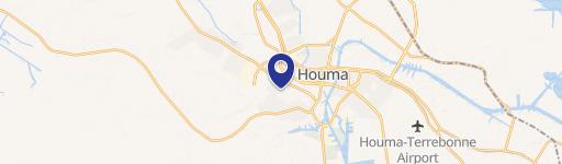 1400 Saint Charles St