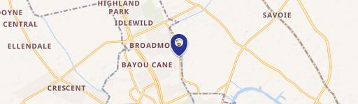 1949 Saint Louis Canal Rd