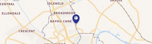 1814 Saint Louis Canal Rd