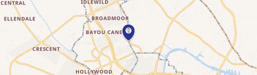 1801 Saint Louis Canal Rd