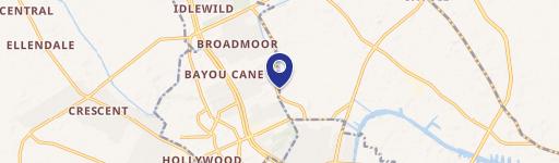 Saint Louis Canal Rd