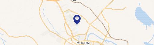 Saint Louis Canal Rd