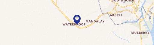 3678 Southdown Mandalay Rd