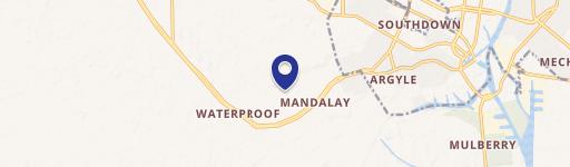 3648 Southdown Mandalay Rd