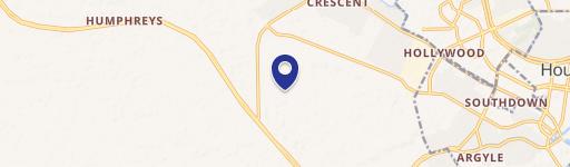 Southdown Mandalay Rd