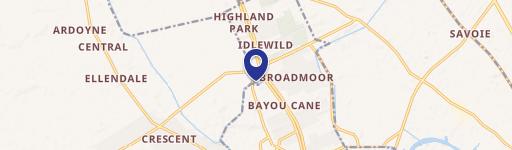 210 Synergy Ctr Blvd