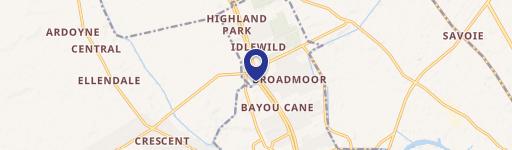 138 Synergy Ctr Blvd