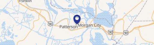 Labadieville, LA 70372