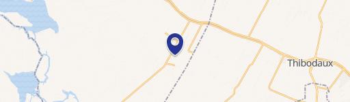 Labadieville, LA 70372