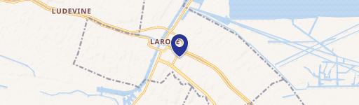 Larose, LA 70373