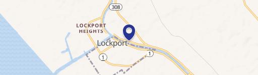 Lockport, LA 70374