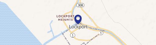 Lockport, LA 70374