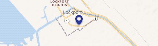 Lockport, LA 70374