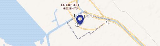 Lockport, LA 70374