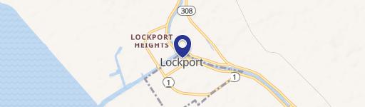 Lockport, LA 70374