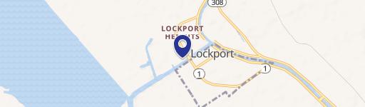 Lockport, LA 70374