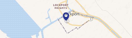 Lockport, LA 70374