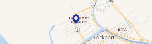 Lockport, LA 70374