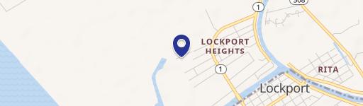 Lockport, LA 70374