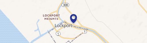 Lockport, LA 70374