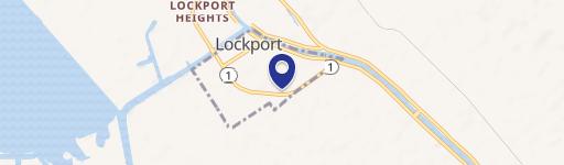 Lockport, LA 70374